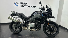 BMW F750 GS TE